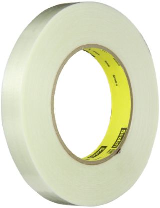 Picture of Scotch® 3M 051131-06897 Tape 18Mm X 55 Meter Part# - 7000028930