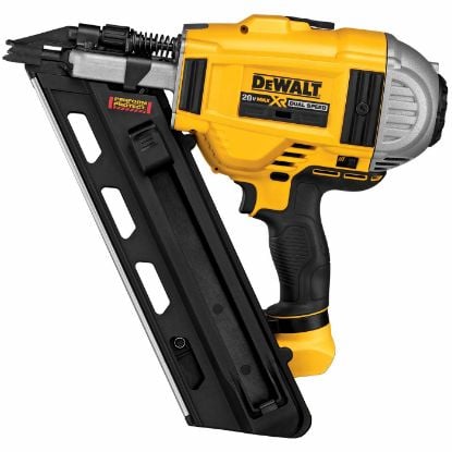 Picture of Dewalt® 20V Max Cordless Framingnailer Bare Part# - Dcn692B