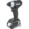 Picture of Makita® 18V Lxt Lith-Ion Sub-Comp Brushless Crdl 2-Pc Part# - Cx203Syb