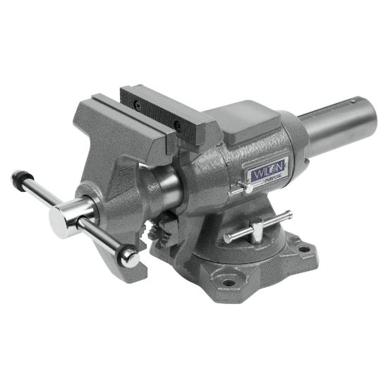 Picture of Wilton 450P Wilton Multi-Purpose Vise 4-1/2 In Part# - 28844