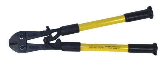 Picture of Nupla Nuplaglas Super Heavy-Duty Bolt Cutter Ucc30 Part# - 75.69-703