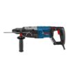 Picture of Bosch Power Tools 1-1/8" Sds-Plus Rot Hamw/ Vibr Cont/Kick Back Part# - Gbh2-28L