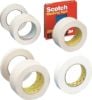 Picture of 3M™ Scotch General Purp.Masking Tape 234 Nat 36Mmx55 Part# - 7000124039