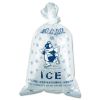 Picture of Pitt Plastics 12X21  1.5Mil  Natural 1000  Ice Bags Part# - Ic1221-Tt