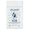 Picture of Pitt Plastics 12X21  1.5Mil  Natural 1000  Ice Bags Part# - Ic1221-Tt