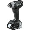 Picture of Makita® 18V Lxt 3/8" Sq Sub-Compact Impact Wrench Kit Part# - Xwt12Rb