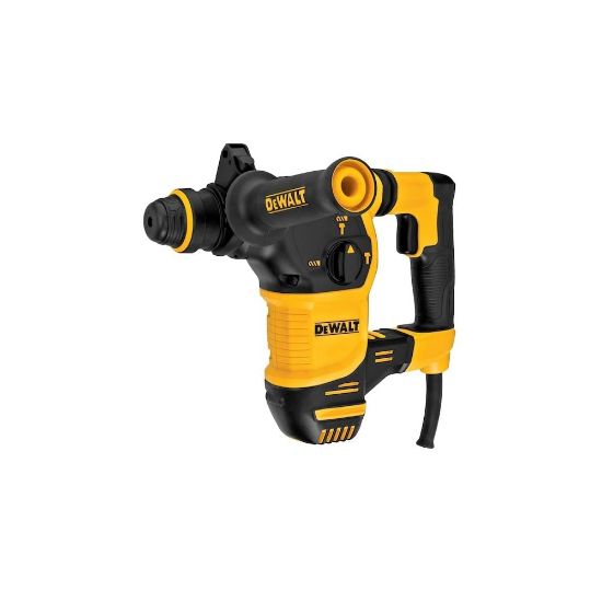 Picture of Dewalt® 1-1/8In Sds Plus Rotaryhammer Part# - D25333K