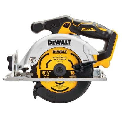 Picture of Dewalt® Dewalt 20V Circular Sawbare Part# - Dcs565B