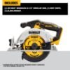 Picture of Dewalt® Dewalt 20V Circular Sawbare Part# - Dcs565B