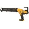 Picture of Dewalt® 20V 600 Ml Adhesive Gunbare Part# - Dce570B