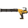 Picture of Dewalt® 20V 600 Ml Adhesive Gunbare Part# - Dce570B