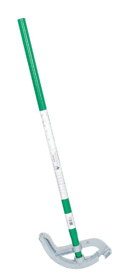 Picture of Greenlee® Bender Hand - 3/4" W/Handle Part# - 841Fh