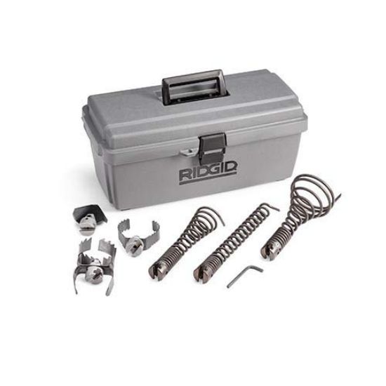 Picture of Ridgid® Kit  K5208 Toolbox W/Cutters Part# - 61723