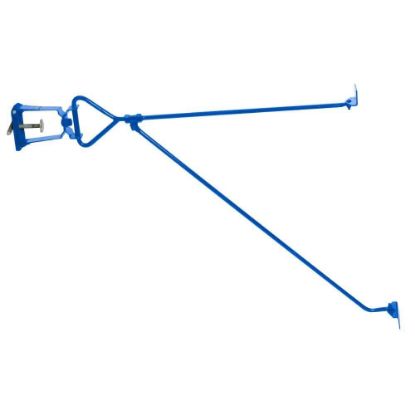 Picture of Werner Pump Jack Foldable Support Brc Part# - Pj-Sbf