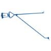 Picture of Werner Pump Jack Foldable Support Brc Part# - Pj-Sbf