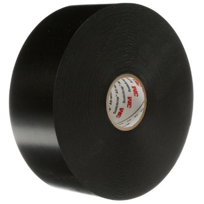 Picture of 3M™ 51Unpr4 4X100 Unprintedpipe Wrap Part# - 7000058493