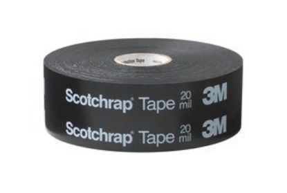 Picture of 3M™ 51Unpr2 2X100 Unprintedpipe Wrap Part# - 7000006135