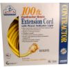 Picture of Southwire 100' Yel Polar/Solar Plus Exy. Cord 10/3 Sjeow- Part# - 1789Sw0002