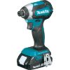 Picture of Makita® 18V Lxt Bl Impact Driverkit Part# - Xdt13R