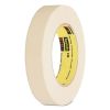 Picture of 3M™ Scotch General Purpose Masking Tape 234 12Mmx55M Part# - 7000048955