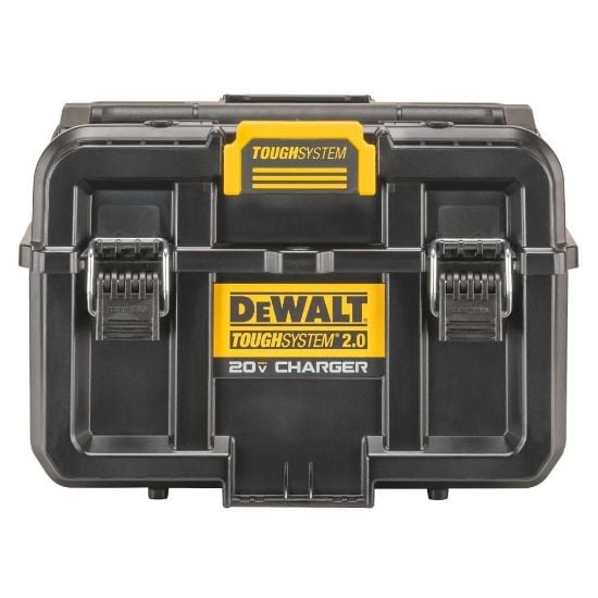 Picture of Dewalt® Dewalt Toughsystem 2.0 Charger Box -Na Part# - Dwst08050