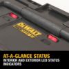 Picture of Dewalt® Dewalt Toughsystem 2.0 Charger Box -Na Part# - Dwst08050