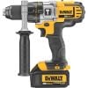 Picture of Dewalt® 20V Max Li-Ion Hammerdrill (3.0 Ah) / 12V Max Sc Part# - Dck294L3