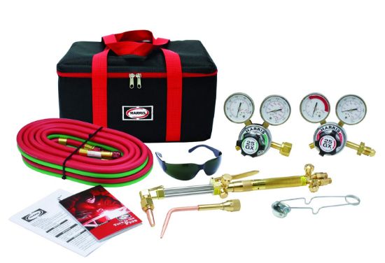 Picture of Harris Product Group Kit Hhd 85-25Gx-510 Dlxironworker Part# - 4400367