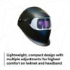 Picture of 3M™ Helmet  Welding 100 Withadf 100V Part# - 7000029984