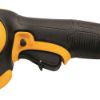 Picture of Dewalt® 7" 8 500 Rpm 4.7 Hp Angle Grinder Part# - Dwe4557