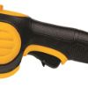 Picture of Dewalt® 7" 8 500 Rpm 4.7 Hp Angle Grinder Part# - Dwe4557