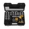 Picture of Dewalt® 20V Max Cable Strp Kit Cu/Al Thhn/Xhhw Part# - Dce151Td1