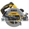 Picture of Dewalt® 20V Max Brushless 7 1/4Circ Saw Part# - Dcs570B