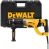 Picture of Dewalt® 1 1/8" D-Handle Sds W/ Shocks Part# - D25263K