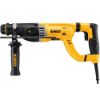 Picture of Dewalt® 1 1/8" D-Handle Sds W/ Shocks Part# - D25263K