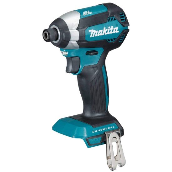 Picture of Makita® 18V Lxt Brushless 2Pc Combo Kit Part# - Xt269M