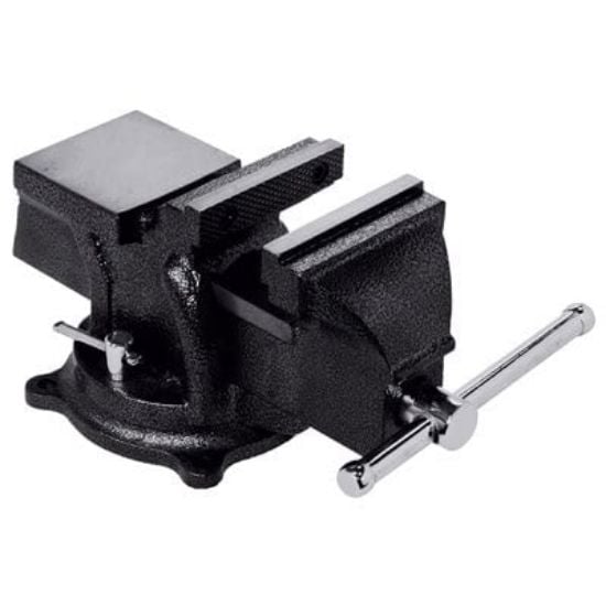 Picture of Bessey® Vise  4 In. Workshop Part# - Bv-Hd40