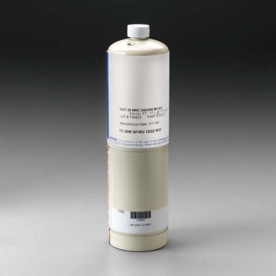 Picture of 3M™ 3M Span Gas Cylinder 529-05-19 Part# - 7000131707