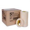 Picture of Scotch® Scotch Auto Refinish Mask Tape 233 24Mm X 55M Part# - 7000088667