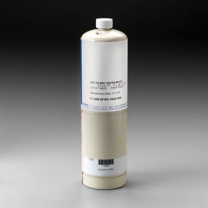 Picture of 3M™ 3M Zero Gas Cylinder 529-05-18 Part# - 7000131706