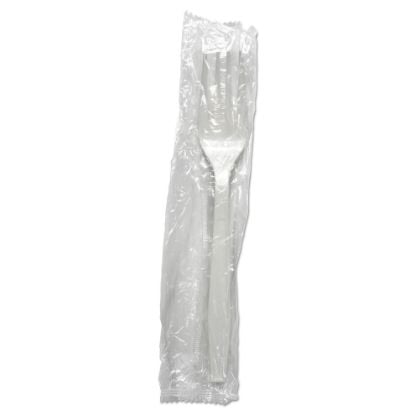 Picture of Boardwalk® Fork Hwpp Iw Wh Part# - Bwkforkhwppwiw