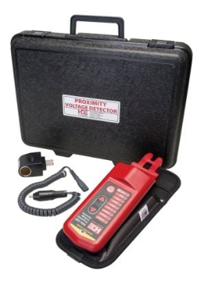 Picture of Greenlee® Proximity Voltage Detectors Part# - Prx-500