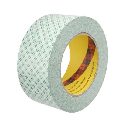 Picture of 3M™ Adh.Trans. Tape 465 Clear 1 In X 60 Yd 2.0 Mil Part# - 7000028663