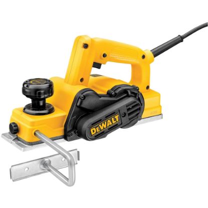 Picture of Dewalt® Tradesman Hand Planer W/Kitbox Part# - D26677K