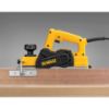 Picture of Dewalt® Tradesman Hand Planer W/Kitbox Part# - D26677K