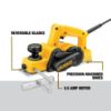 Picture of Dewalt® Tradesman Hand Planer W/Kitbox Part# - D26677K