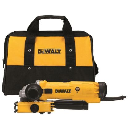 Picture of Dewalt® 6In 13Amp Tuckpoint Grinder Part# - Dwe46103