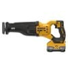 Picture of Dewalt® Dw 20V Xr Recip Saw 8.0Ah Kit Part# - Dcs384Ww1