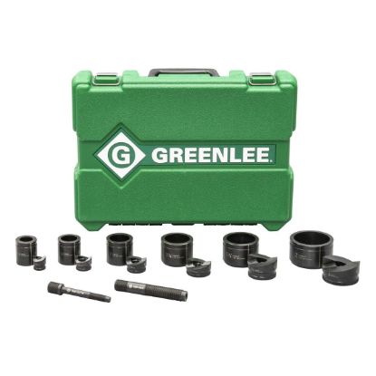 Picture of Greenlee® Case Quickdraw W/Sb1/2"-2" Part# - Kcc2-Qd