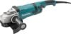 Picture of Makita® 9" Angle Grinder  With Ac/Dc Switch Part# - Ga9031Y